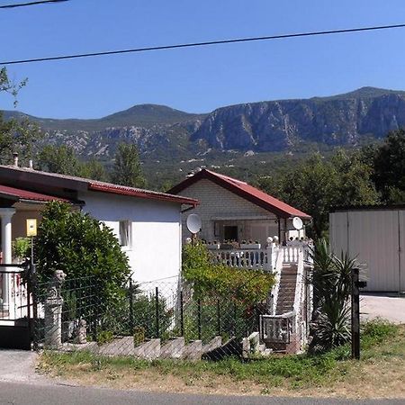 Wohnung 3 Crikvenica Exterior foto