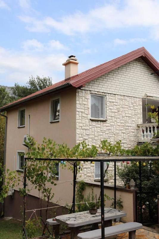 Wohnung 3 Crikvenica Exterior foto