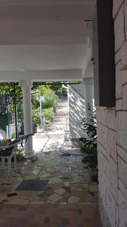 Wohnung 3 Crikvenica Exterior foto