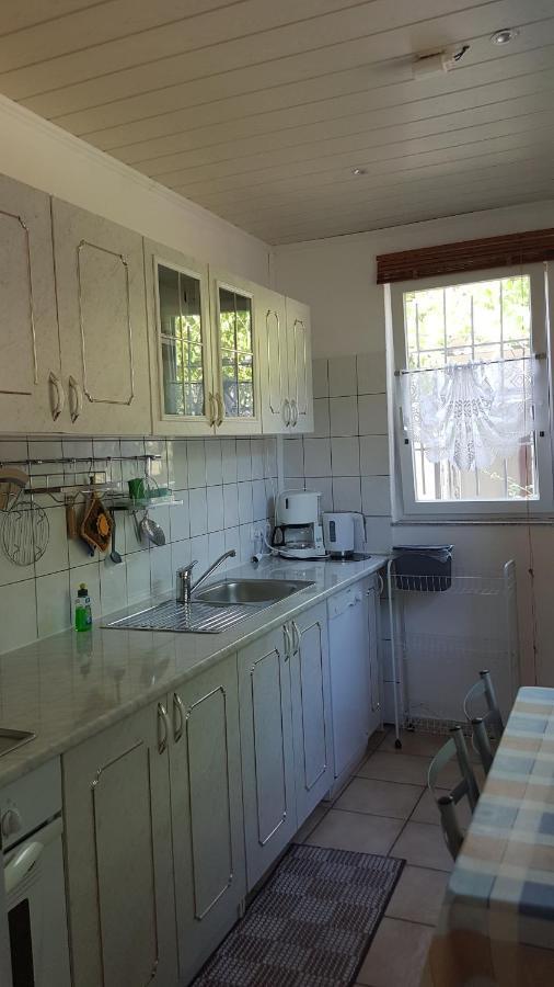 Wohnung 3 Crikvenica Exterior foto