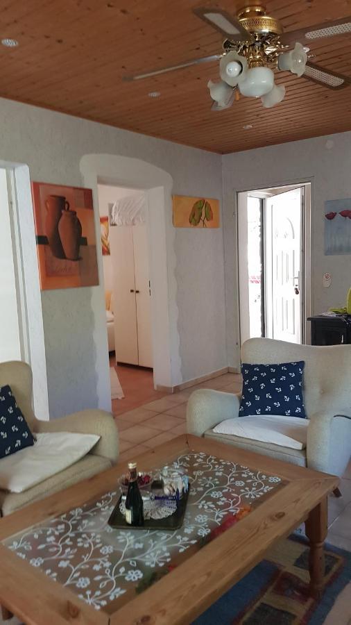 Wohnung 3 Crikvenica Exterior foto