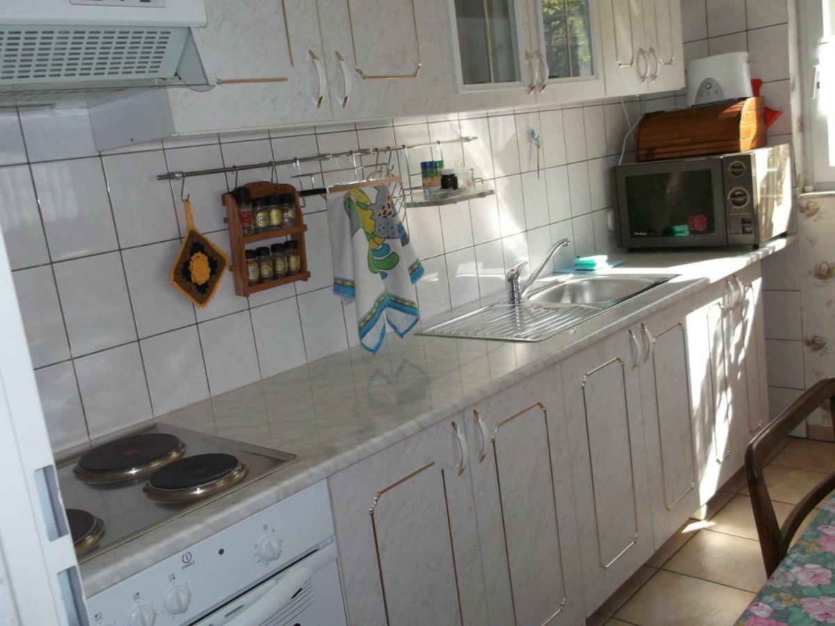 Wohnung 3 Crikvenica Exterior foto