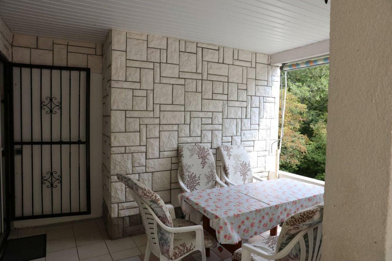 Wohnung 3 Crikvenica Exterior foto
