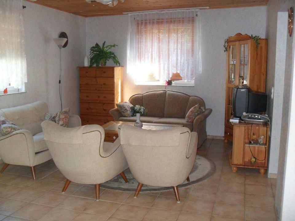 Wohnung 3 Crikvenica Exterior foto